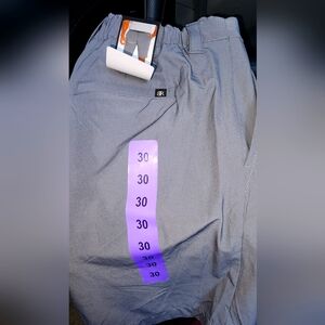 New Men's Dress Shorts